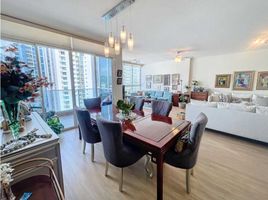 2 Habitación Apartamento en venta en Panamá, Bella Vista, Ciudad de Panamá, Panamá