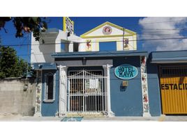 在Campeche出售的9 卧室 酒店, Champoton, Campeche