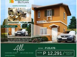 2 Bedroom House for sale in Butuan City, Agusan del Norte, Butuan City