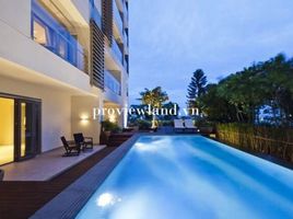 4 Schlafzimmer Appartement zu vermieten im Diamond Island, Binh Trung Tay