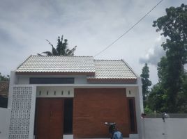 2 Bedroom House for sale in Manisrenggo, Klaten, Manisrenggo