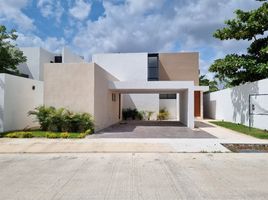 3 Schlafzimmer Villa zu verkaufen in Yaxkukul, Yucatan, Yaxkukul