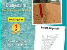  Land for sale in Pekalongan, Jawa Tengah, Kajem, Pekalongan