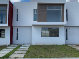 3 Schlafzimmer Haus zu verkaufen in Pachuca De Soto, Hidalgo, Pachuca De Soto, Hidalgo