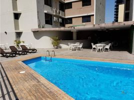 4 Bedroom Apartment for rent in Pueblo Nuevo, Panama City, Pueblo Nuevo