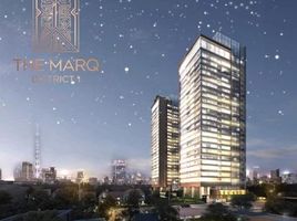 2 Bedroom Apartment for sale at The Marq, Da Kao