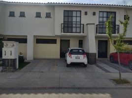 3 Schlafzimmer Villa zu verkaufen in Leon, Guanajuato, Leon