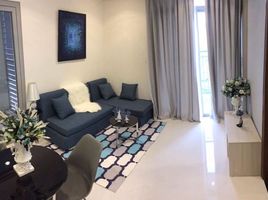 2 Phòng ngủ Chung cư for rent at Vinhomes Central Park, Phường 22