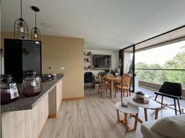 1 Habitación Apartamento en venta en Colombia, Rionegro, Antioquia, Colombia