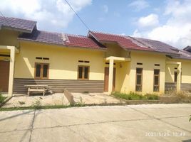 2 Kamar Vila for sale in Lampung, Sukarame, Bandar Lampung, Lampung