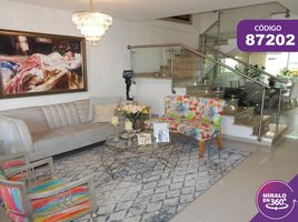 4 Bedroom House for sale in Barranquilla Colombia Temple, Barranquilla, Barranquilla