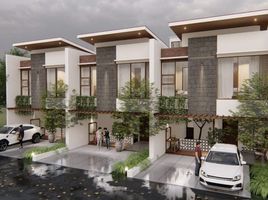 3 Kamar Vila for sale in 23 Paskal Shopping Center, Andir, Sumurbandung