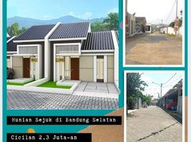 2 Kamar Rumah for sale in Soreang, Bandung, Soreang