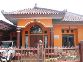 4 Kamar Rumah for sale in Pondok Aren, Tangerang, Pondok Aren