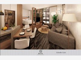 1 Schlafzimmer Appartement zu verkaufen in Cozumel, Quintana Roo, Cozumel, Quintana Roo, Mexiko