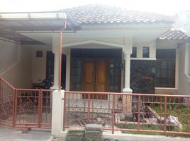 4 Habitación Villa en venta en Depok, Yogyakarta, Depok