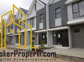 2 Kamar Vila for sale in Cibitung, West Jawa, Cibitung
