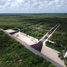  Terreno (Parcela) en venta en Yaxkukul, Yucatán, Yaxkukul
