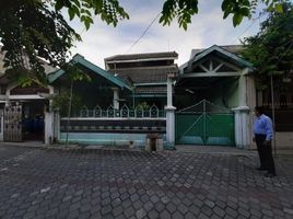 3 Habitación Casa en venta en Sukolilo, East Jawa, Sukolilo, Surabaya, East Jawa