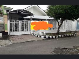 6 Bedroom Villa for sale in Sukomanunggal, Surabaya, Sukomanunggal