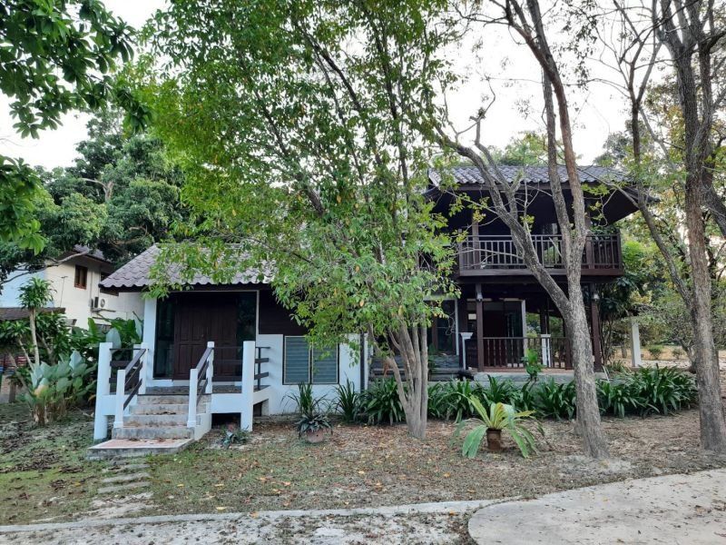 3 Bedroom House For Rent In Chang Phueak, Chiang Mai