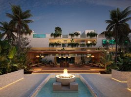 1 Habitación Apartamento en venta en Cozumel, Quintana Roo, Cozumel, Quintana Roo