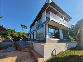 5 Bedroom House for sale in Yolombo, Antioquia, Yolombo