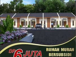 2 Kamar Rumah for sale in Singosari, Malang Regency, Singosari