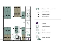 Appartement 2 chambre à vendre à Miguel Hidalgo, Mexico City, Miguel Hidalgo