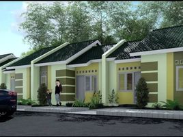 2 Kamar Rumah for sale in Bantul, Yogyakarta, Pajangan, Bantul