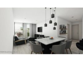 Appartement 2 chambre à vendre à Miguel Hidalgo, Mexico City, Miguel Hidalgo