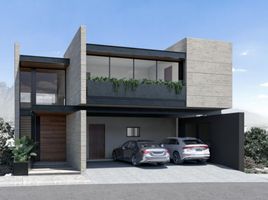 3 Schlafzimmer Haus zu verkaufen in San Pedro Garza Garcia, Nuevo Leon, San Pedro Garza Garcia