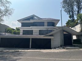 Villa 4 chambre à vendre à Naucalpan De Juarez, Mexico, Naucalpan De Juarez