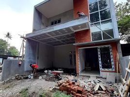 3 Kamar Vila for sale in Ngemplak, Sleman, Ngemplak