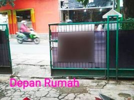 3 Kamar Rumah for sale in Jaga Karsa, Jakarta Selatan, Jaga Karsa