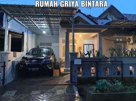3 Schlafzimmer Haus zu verkaufen in Duren Sawit, Jakarta, Duren Sawit