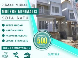 3 Bedroom House for sale in Pakis, Malang Regency, Pakis