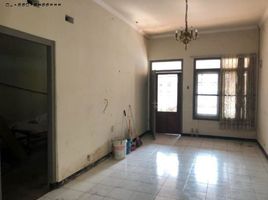 3 Bedroom House for sale in Siloam Hospitals Surabaya, Gubeng, Gubeng