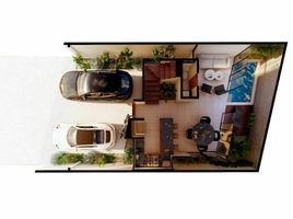 2 Schlafzimmer Haus zu verkaufen in Merida, Yucatan, Merida