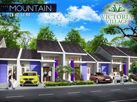 2 Bedroom Villa for sale in Bekasi, West Jawa, Bekasi Timur, Bekasi