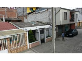 3 Habitación Villa en venta en Loja, Loja, Loja, Loja