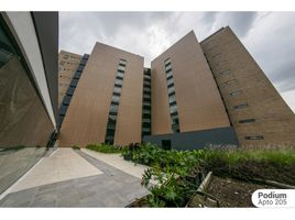 2 Habitación Apartamento en venta en Parque de los Pies Descalzos, Medellín, Medellín