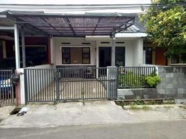 2 Schlafzimmer Villa zu verkaufen in Margacinta, West Jawa, Margacinta, Bandung, West Jawa, Indonesien