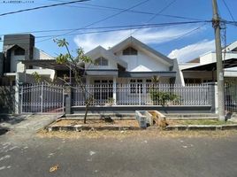 3 Bedroom House for rent in Mulyorejo, Surabaya, Mulyorejo