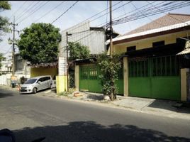 5 Kamar Rumah for sale in Wonokromo, Surabaya, Wonokromo