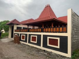 4 Bedroom Villa for sale in Prambanan, Klaten, Prambanan