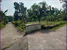  Tanah for sale in Prambanan, Klaten, Prambanan