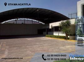 Studio Villa for rent in Iztapalapa, Mexico City, Iztapalapa, Mexico City