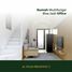 2 Schlafzimmer Villa zu verkaufen in Sawangan, West Jawa, Sawangan, Bogor