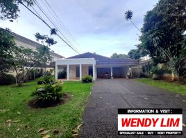  Rumah for sale in Cilandak Town Square, Cilandak, Kebayoran Baru